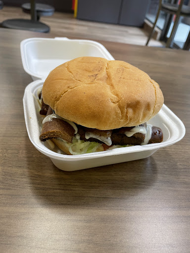 Photo of Quality Donair - 2325 50 Ave #116, Red Deer, AB T4R 1L2